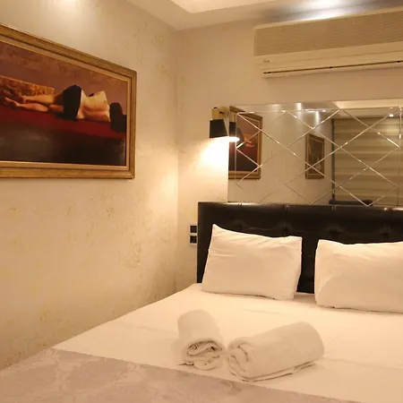 Zeytin Bir Arti Sifir Appartement Istanboel