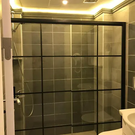 Appartement Zeytin Bir Arti Sifir Istanboel