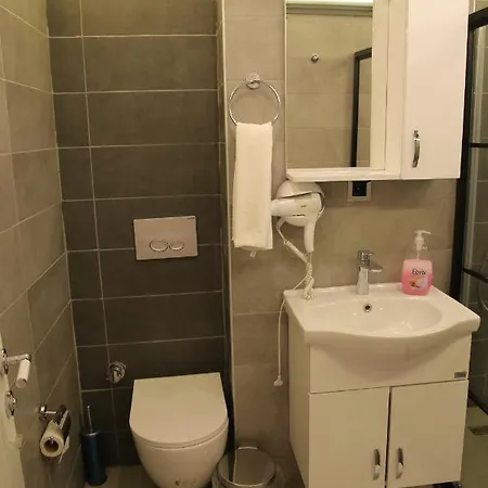Apartmán Zeytin Bir Arti Sifir