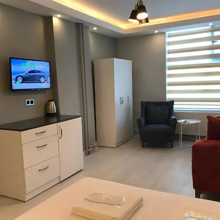 Zeytin Bir Arti Sifir Estambul
